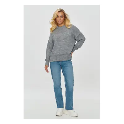 Makadamia Woman's Sweater S151