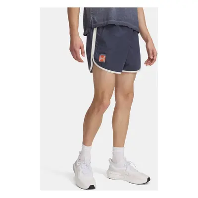 Pánské kraťasy Under Armour UA RUN SHORTS - Pánské