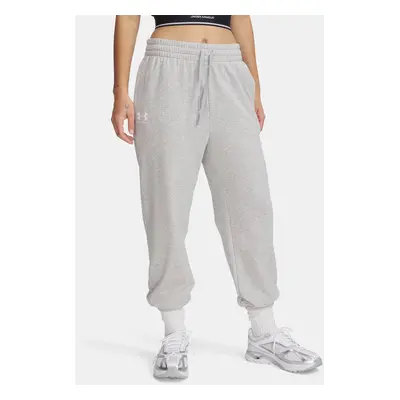 Dámské tepláky Under Armour UA Rival Terry Joggers - Dámské