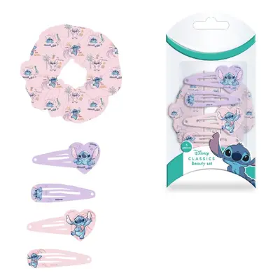 HAIR ACCESSORIES BOX STITCH