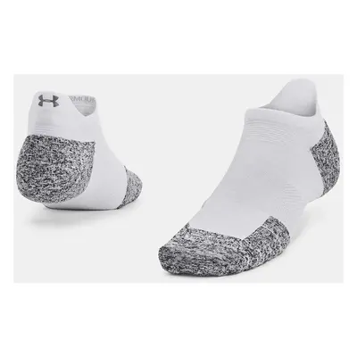 Ponožky Under Armour UA AD Run Cushion 1pk NS Tab