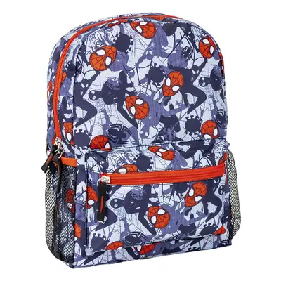 KIDS BACKPACK FREE TIME PRINT SPIDERMAN