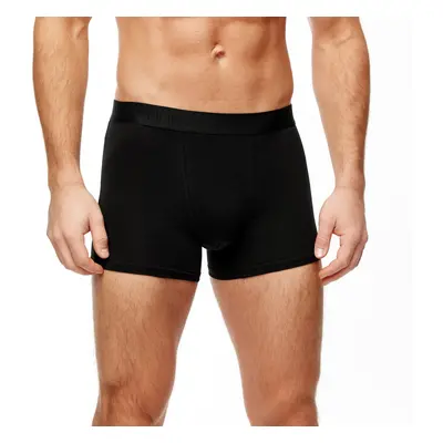 NOVITI Man's Men's Boxers BB005-M-01