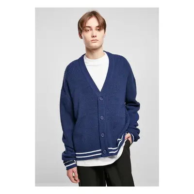 Sportovní boxy Cardigan spaceblue