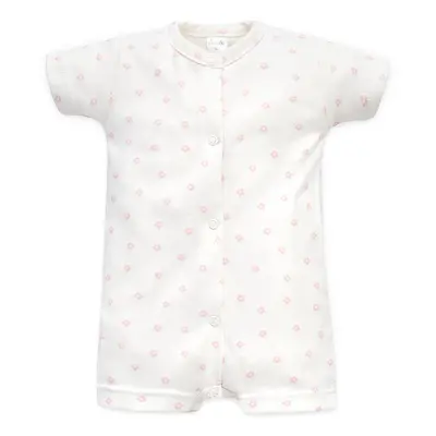 Pinokio Romper Buttoned Lovely Day