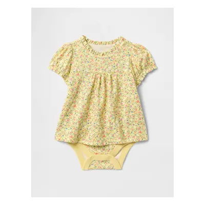 GAP Baby body - Holky