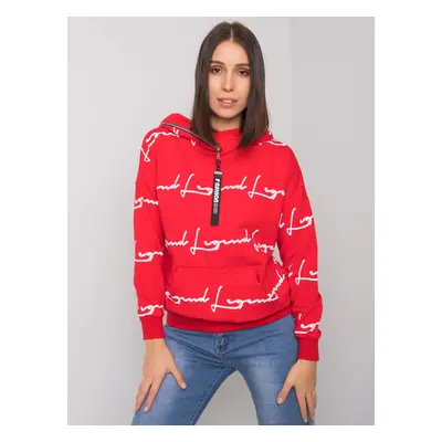 Sweatshirt-RV-BL-7127.27-red