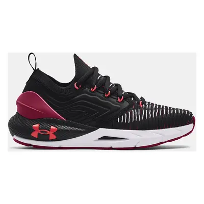 Under Armour Boty UA W HOVR Phantom INKNT-BLK - Dámské