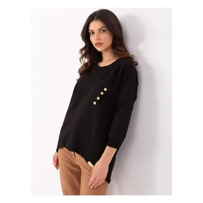 Blouse-CLM-BZ-1263.49-black