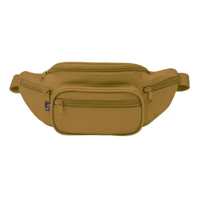 Pocket Hip Bag camel