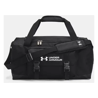 Under Armour Taška UA Gametime Duffle SM-BLK - unisex