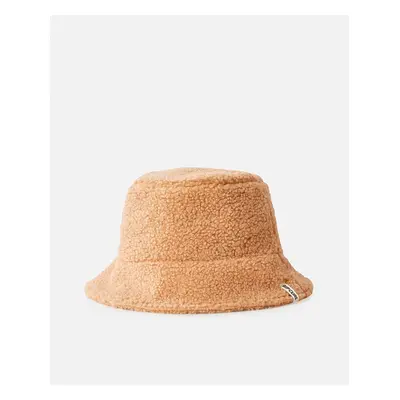 Klobouk Rip Curl SHERPA BUCKET HAT Sand