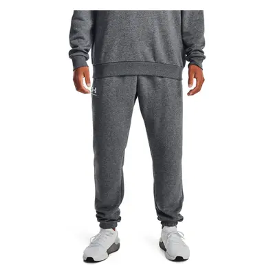 Pánské tepláky Under Armour Essential Fleece Jogger