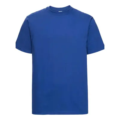 Russell Thicker Cotton Ring-Spun T-Shirt