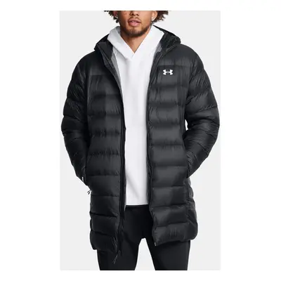 Under Armour Pánská bunda LEGEND DOWN PARKA - Pánské