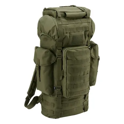 Kampfrucksack Molle olivový