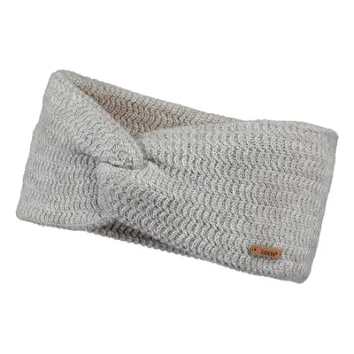 Čelenka Barts JONNI HEADBAND Heather Grey