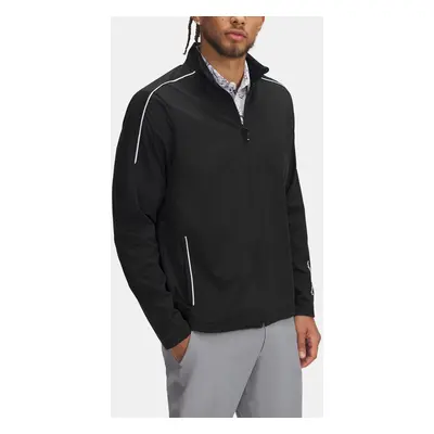 Pánská mikina Under Armour UA Drive Wind Full Zip - Pánské