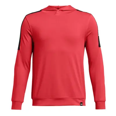 Chlapecká mikina Under Armour Playoff Hoodie