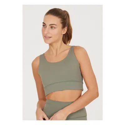 Dámská sportovní podprsenka Athlecia Gaby W Sports Bra