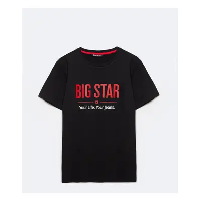 Big Star Kids's T-shirt 907