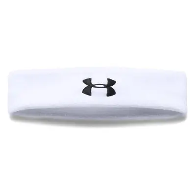 Pánská čelenka Under Armour Performance Headband