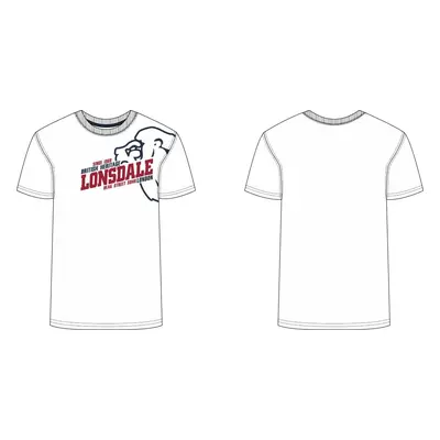 Lonsdale Men's t-shirt regular fit