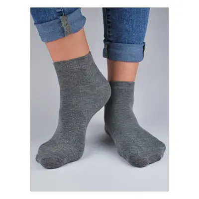 NOVITI Unisex's Socks ST003-U-03