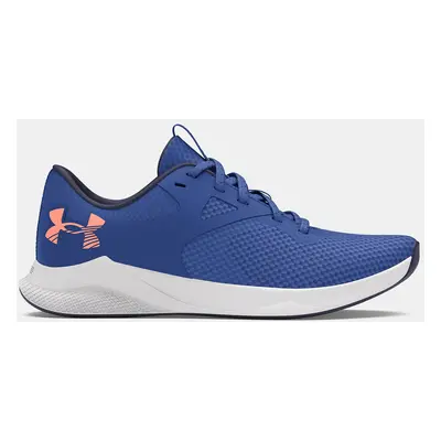 Dámské boty Under Armour UA W Charged Aurora 2-BLU - Dámské