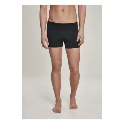 Pánské plavky Basic Swim Trunk černé