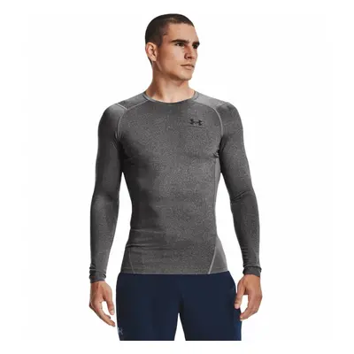 Pánské kompresní triko Under Armour HG Armour Comp LS