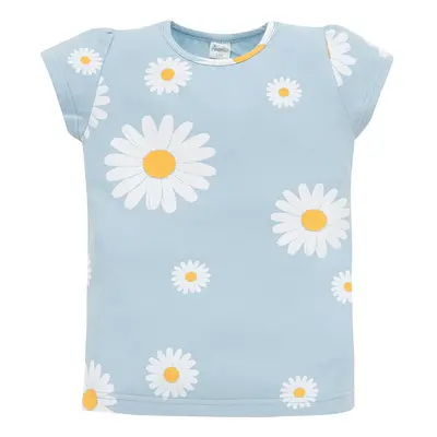 Pinokio Blouse Ss Daisy