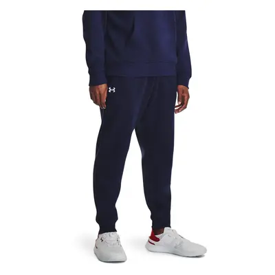 Pánské tepláky Under Armour Rival Fleece Joggers