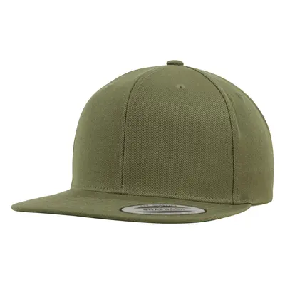 Klasický Snapback buck