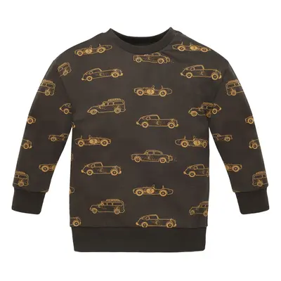 Pinokio Kids's Sweatshirt Old Cars 1-02-2311-02