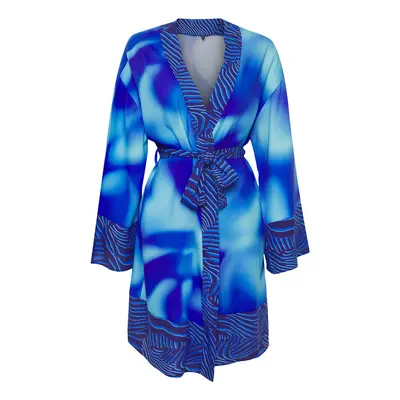 Trendyol Kimonos & Caftans