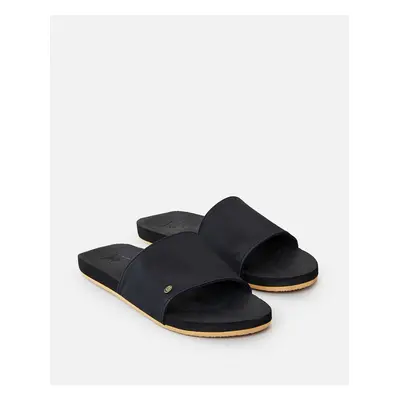 Pantofle Rip Curl SWC BLOOM SLIDE Black