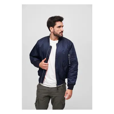 Námořnická bunda MA1 Bomber Jacket