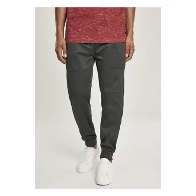 Basic Tech Fleece Jogger h.Dřevěné uhlí