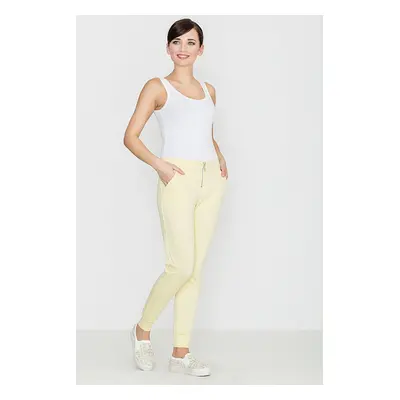 Lenitif Woman's Pants K153