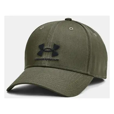 Pánská kšiltovka Under Armour Mens Sportstyle Lockup Adj