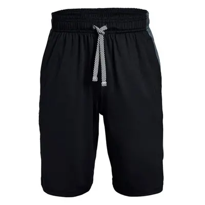 Chlapecké šortky Under Armour Raid Shorts-BLK