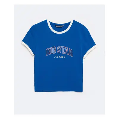 Big Star Kids's T-shirt 406