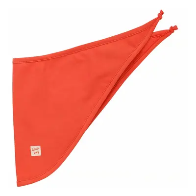 Pinokio Scarf Orange Flip