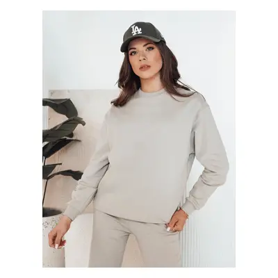 Bluza damska SWAN pistacjowa Dstreet