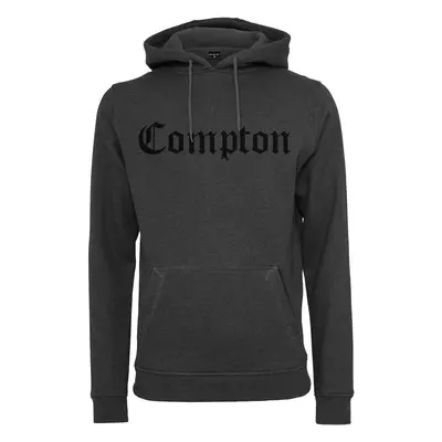 Dřevěné uhlí Compton Hoody