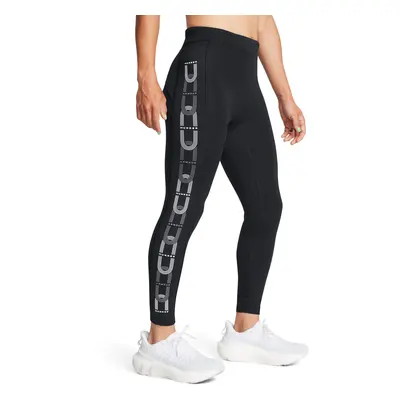 Dámské legíny Under Armour Run Anywhere Tights