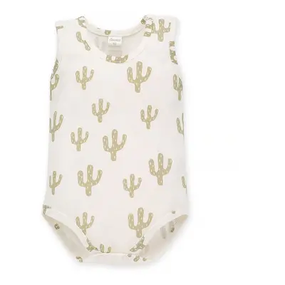 Pinokio Bodysuit Sleeveless Free Soul