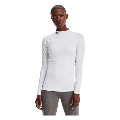 Dámské zimní tričko Under Armour Authentics Mockneck