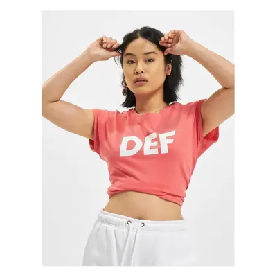 DEF Her Secret T-Shirt broskev